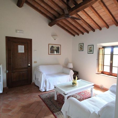 Tenuta Decimo - Il Borgo Di Mariano San Gimignano Exteriör bild