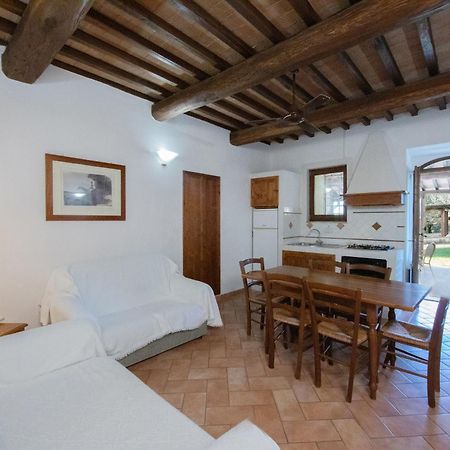 Tenuta Decimo - Il Borgo Di Mariano San Gimignano Exteriör bild