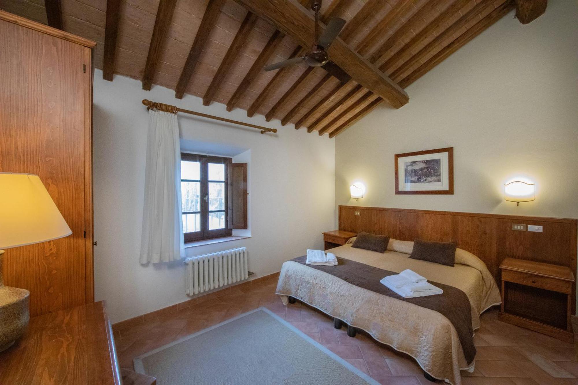 Tenuta Decimo - Il Borgo Di Mariano San Gimignano Exteriör bild